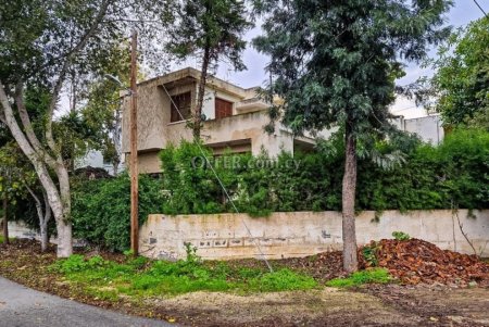House (Detached) in Kaimakli, Nicosia for Sale - 2