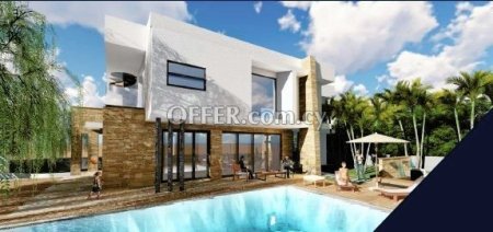 4 Bed Detached Villa for sale in Polis Chrysochous, Paphos - 5