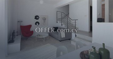2 Bedroom Townhouse  In Tala, Pafos - 7