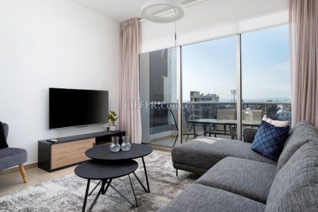 2 Bed Apartment for Rent in City Center, Larnaca - 8
