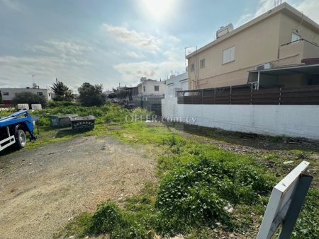 Residential Plot for Sale in Tseri Nicosia - 2