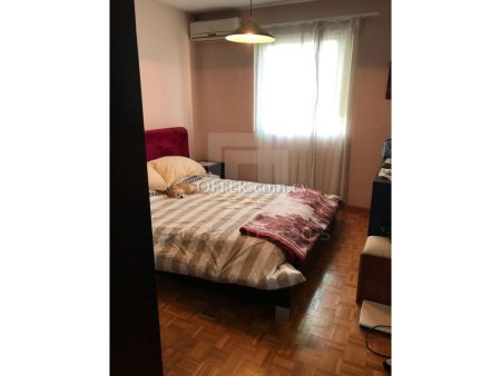 Three Bedroom Apartment with Communal Swimming Pool for Sale in Strovolos Nicosia - 10