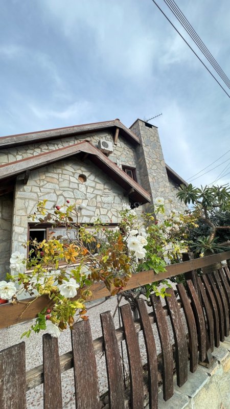 4 Bed Detached House for sale in Agios Athanasios - Tourist Area, Limassol - 11