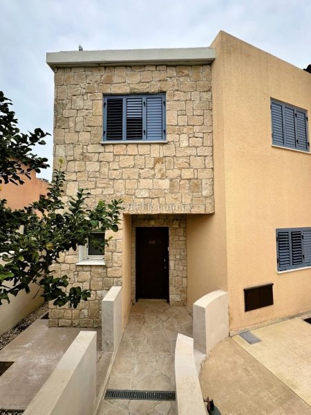 3 Bed Townhouse for sale in Prodromi, Paphos - 11