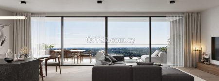For Sale €290,000 Apartment 2 bedrooms Strovolos Nicosia - 10