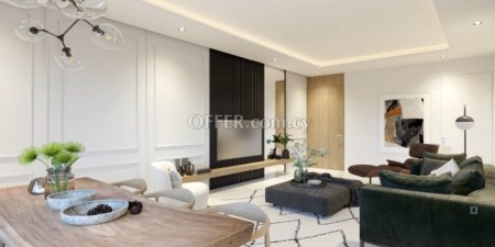 For Sale €380,000 Apartment 3 bedrooms Retiré Latsia (Lakkia) Nicosia - 7