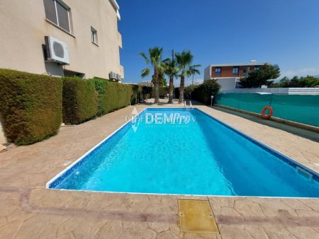 Apartment For Sale in Chloraka, Paphos - DP3967 - 4