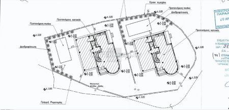 Residential Land Xylofagou - 5