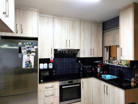 Two Bedroom Apartment with Title Deeds in Sotira - 20