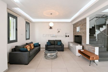 3 Bed House for Rent in Livadia, Larnaca - 10