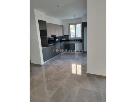 Modern one bedroom apartment for sale in Lakatamia - 9