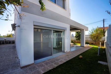 4 Bed Semi-Detached House for sale in Potamos Germasogeias, Limassol - 10