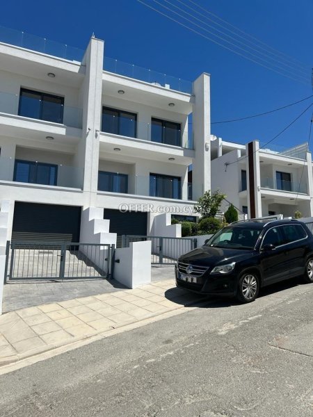 House (Semi detached) in Agios Tychonas, Limassol for Sale - 7