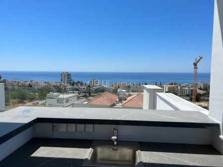 House (Semi detached) in Agios Tychonas, Limassol for Sale - 7