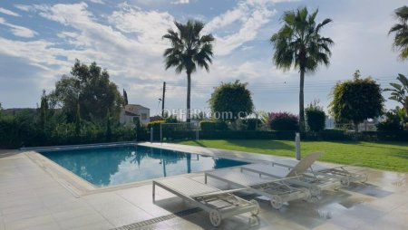 House (Detached) in Moutagiaka, Limassol for Sale - 7