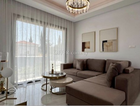 2 bed villa in Konia - 10