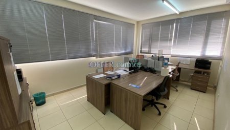 130m2 Office 4 Rooms 1  Minute To Highway - 10
