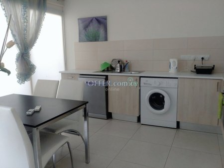 3 Bedroom Maisonette For Rent Limassol - 10