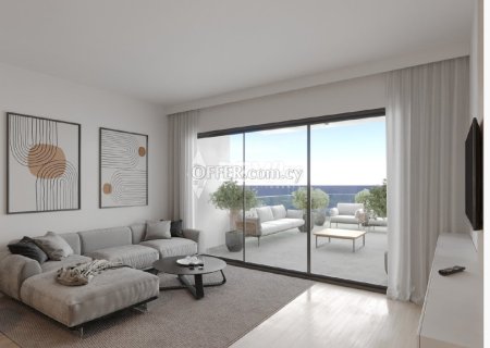 Apartment For Sale in Kissonerga, Paphos - DP3969 - 7