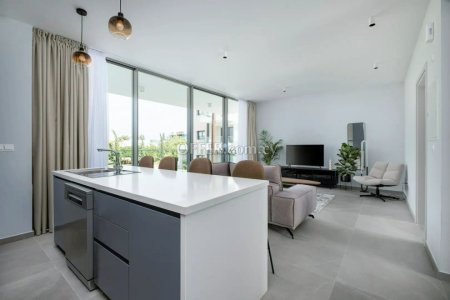 2 Bed Apartment for Rent in Zakaki, Limassol - 8