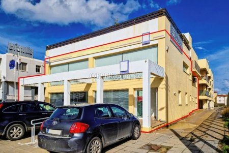 Office for Sale in Deryneia, Ammochostos - 3