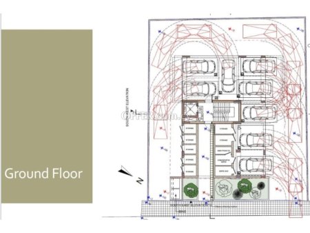 Brand New Studio for Sale in Zakaki Limassol - 4