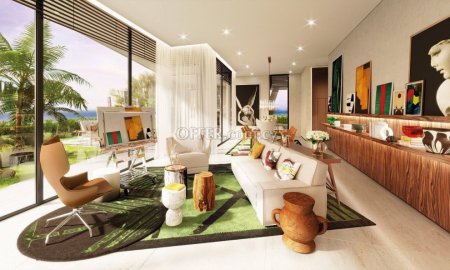 House (Detached) in Park Lane Area, Limassol for Sale - 4