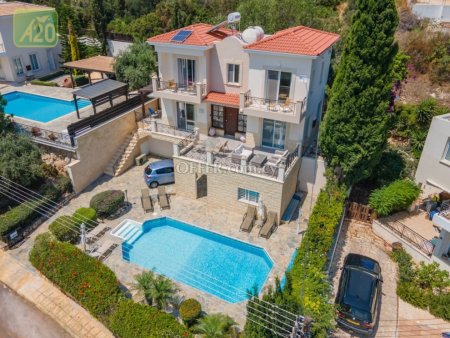 Detached Villa in Neo Chorio - 10