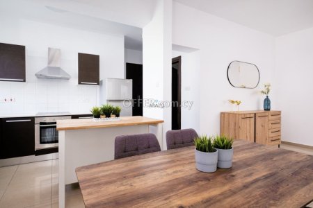 2 Bed Apartment for Rent in City Center, Larnaca - 7