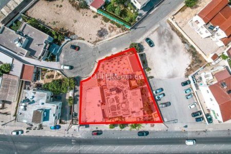 Mixed use for Sale in Aradippou, Larnaca - 2