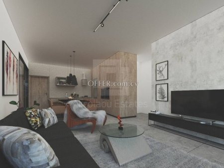 Brand New Two Bedroom Apartments for Sale in Latsia Nicosia - 5