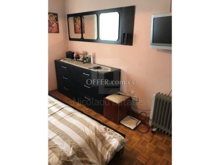 Three Bedroom Apartment with Communal Swimming Pool for Sale in Strovolos Nicosia - 9