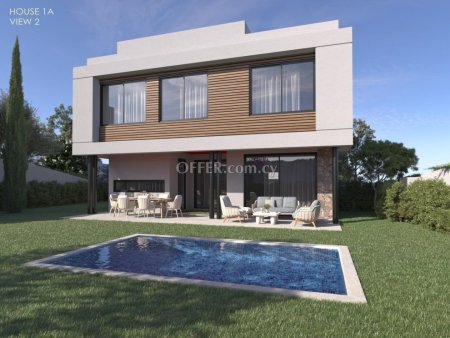 House (Detached) in Sotira, Limassol for Sale - 7