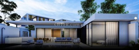 3 Bed Detached Villa for sale in Geroskipou, Paphos - 7