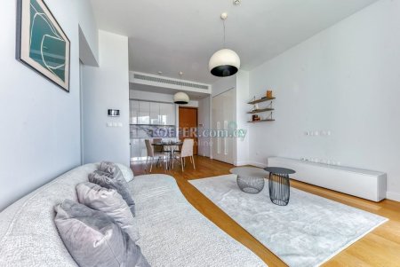 1 Bedroom Apartment For Rent Limassol - 10