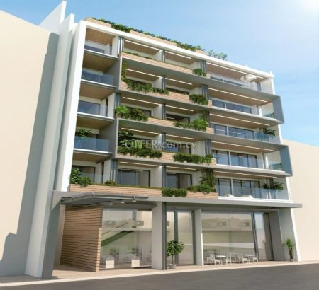 Shop for Sale in City Center, Larnaca - 2