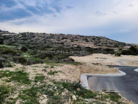 Building Plot for sale in Agios Tychon, Limassol - 5