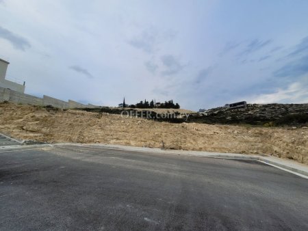 Building Plot for sale in Agios Tychon, Limassol - 2