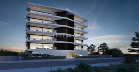 For Sale €290,000 Apartment 2 bedrooms Strovolos Nicosia - 9
