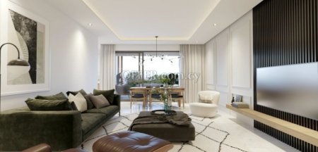 For Sale €380,000 Apartment 3 bedrooms Retiré Latsia (Lakkia) Nicosia - 6