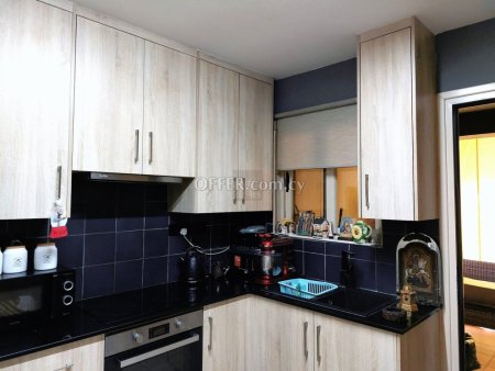Two Bedroom Apartment with Title Deeds in Sotira - 19