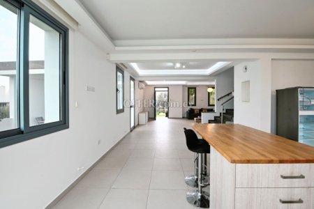 3 Bed House for Rent in Livadia, Larnaca - 9
