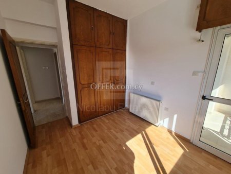 Three bedroom apartment for rent in Naafi area - 8