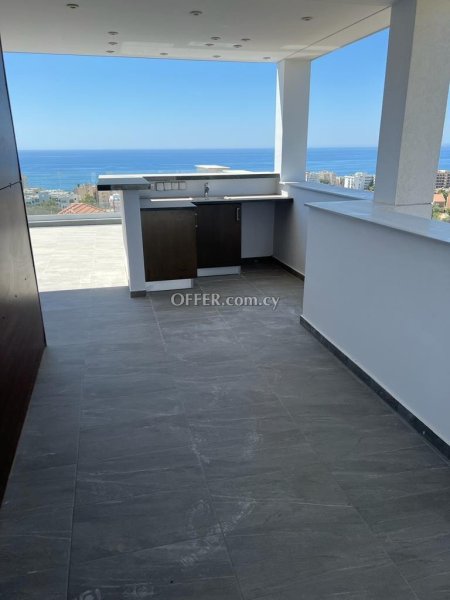 House (Semi detached) in Agios Tychonas, Limassol for Sale - 6