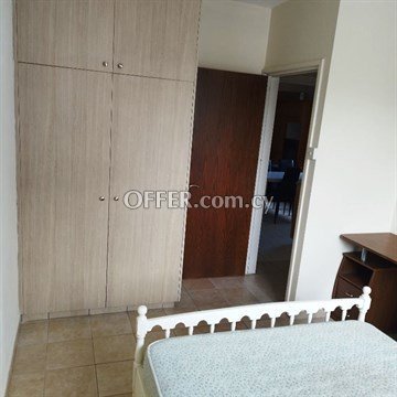 2 Bedroom Apartment  In Makedonitissa, Near The University Of Nicosia - 5