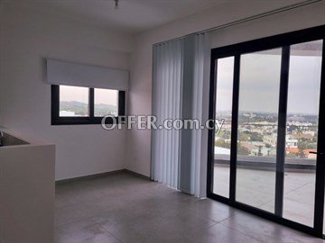2 Bedroom Modern Apartment  With Beautiful View And Roof Garden In Lat - 5