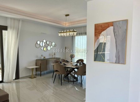 2 bed villa in Konia - 9