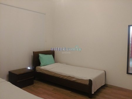 3 Bedroom Maisonette For Rent Limassol - 9