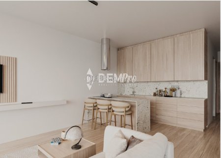 Apartment For Sale in Kissonerga, Paphos - DP3969 - 6