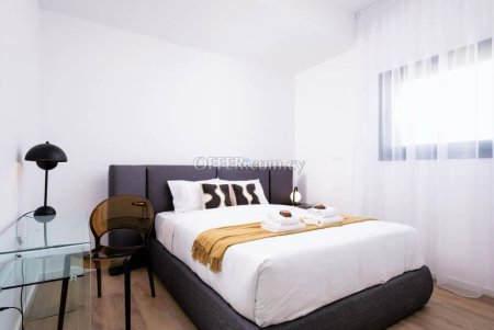 1 Bed Apartment for Rent in Agios Spyridonas, Limassol - 4